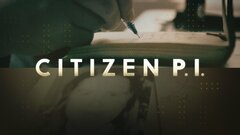 Citizen P.I. - Discovery+