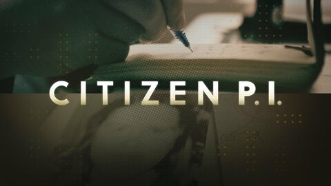 Citizen P.I.