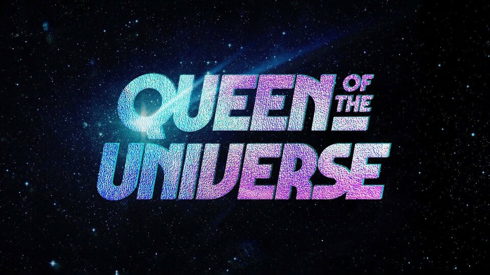 Queen of the Universe - Paramount+