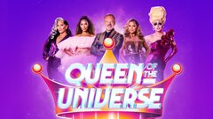 Queen of the Universe - Paramount+