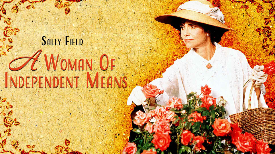 A Woman of Independent Means - NBC