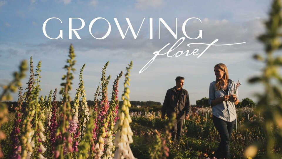 Growing Floret - Magnolia Network