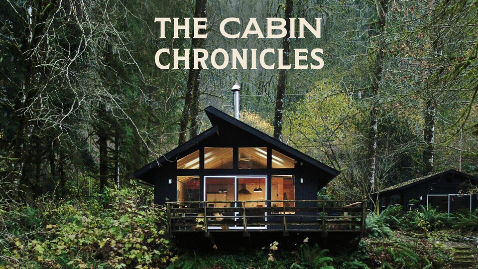 The Cabin Chronicles - Magnolia Network
