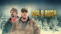 Gold Rush: Winter's Fortune - Discovery Channel