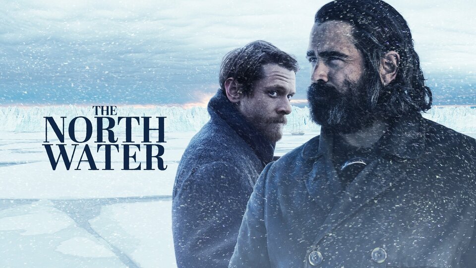 The North Water - AMC+