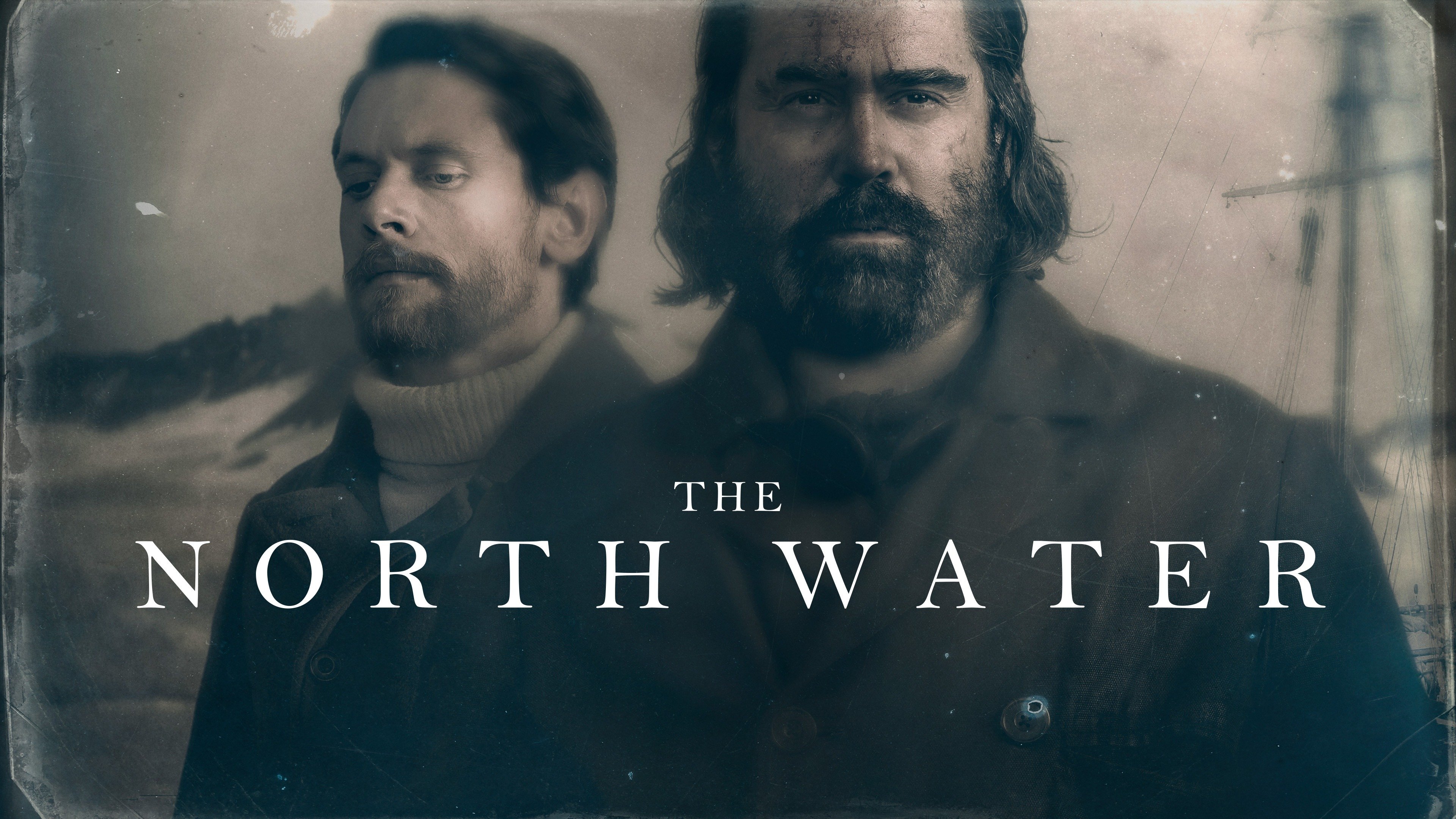 the north water streaming hulu