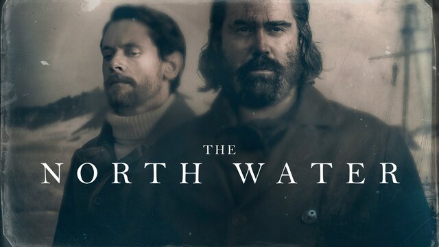 The North Water key art