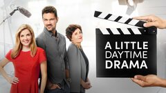 A Little Daytime Drama - Hallmark Channel