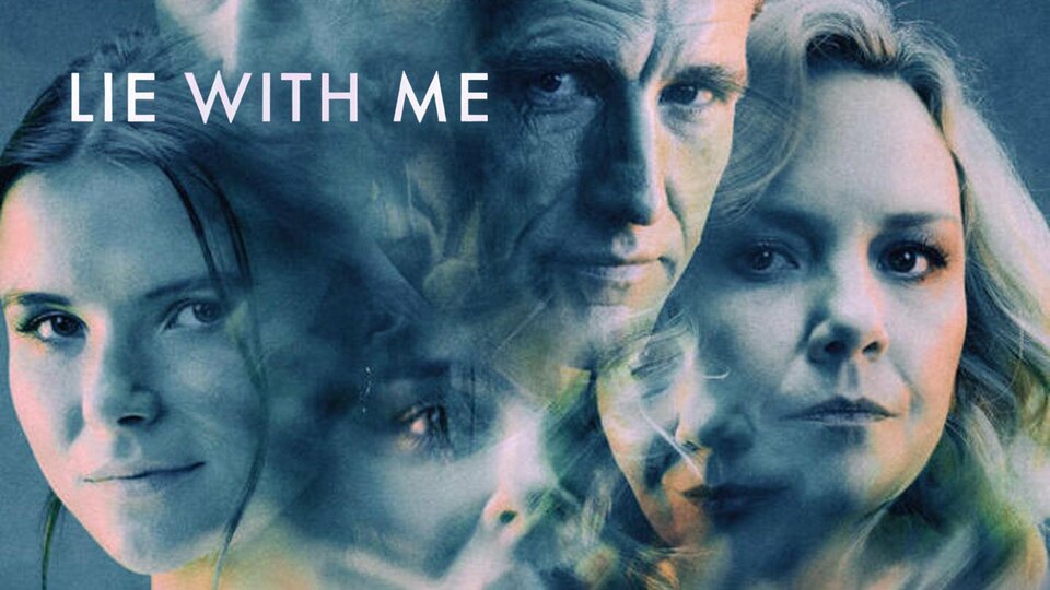 Lie With Me - The Roku Channel