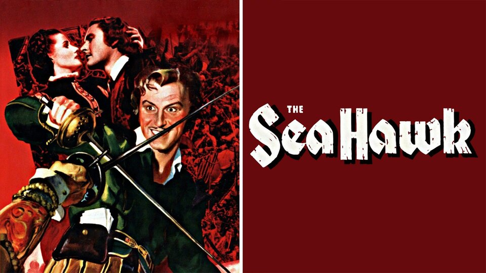 The Sea Hawk - 