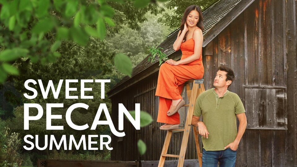 Sweet Pecan Summer - Hallmark Channel