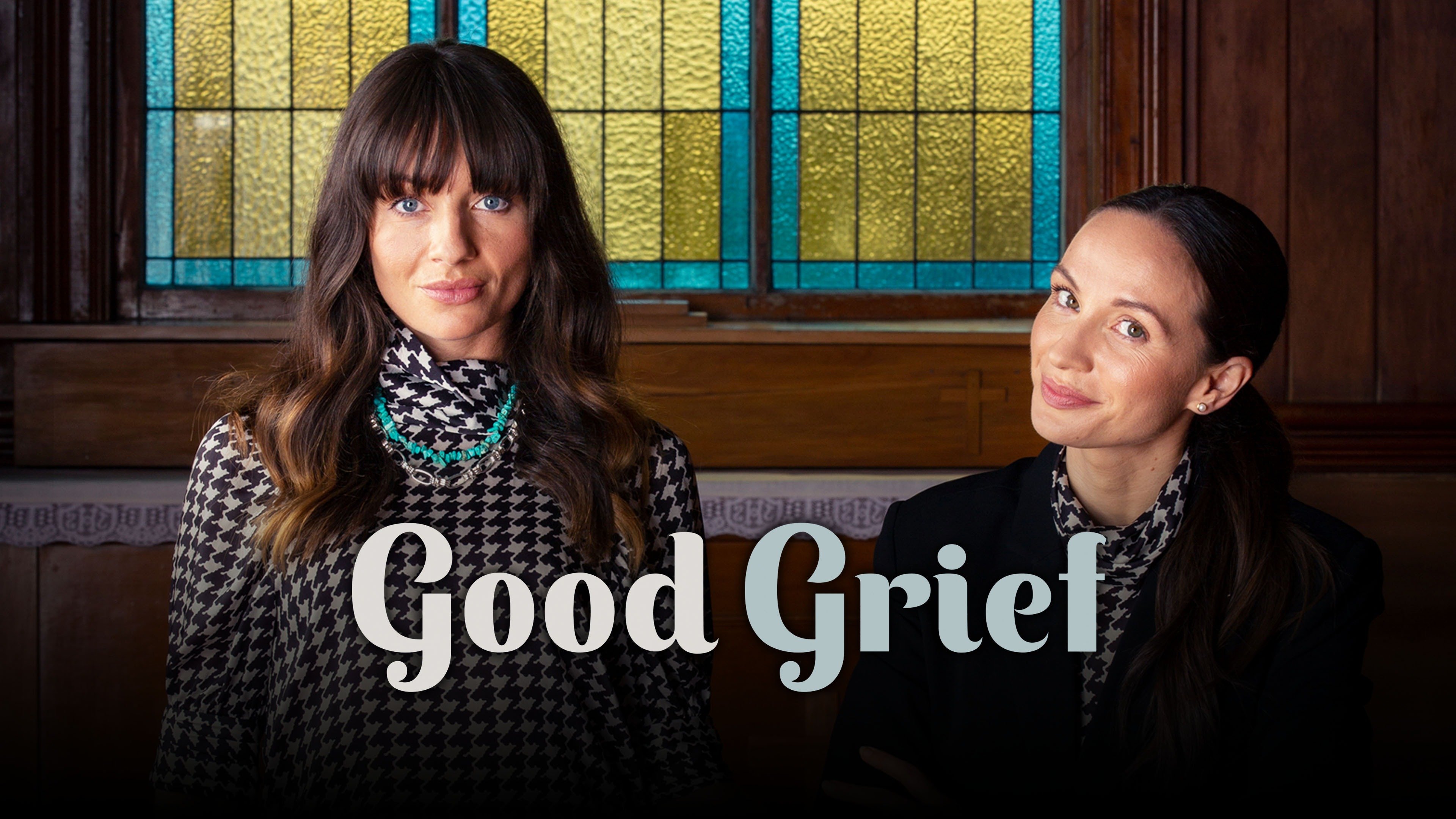 Good Grief (2021) - IFC & Sundance Now Series - Where To Watch