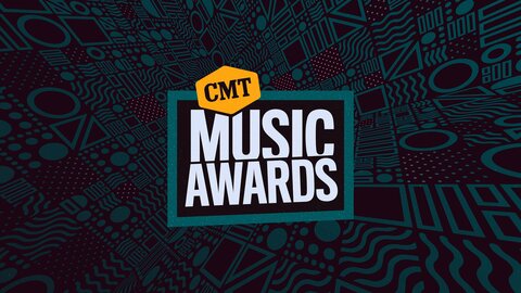 CMT Music Awards - CBS Awards Show