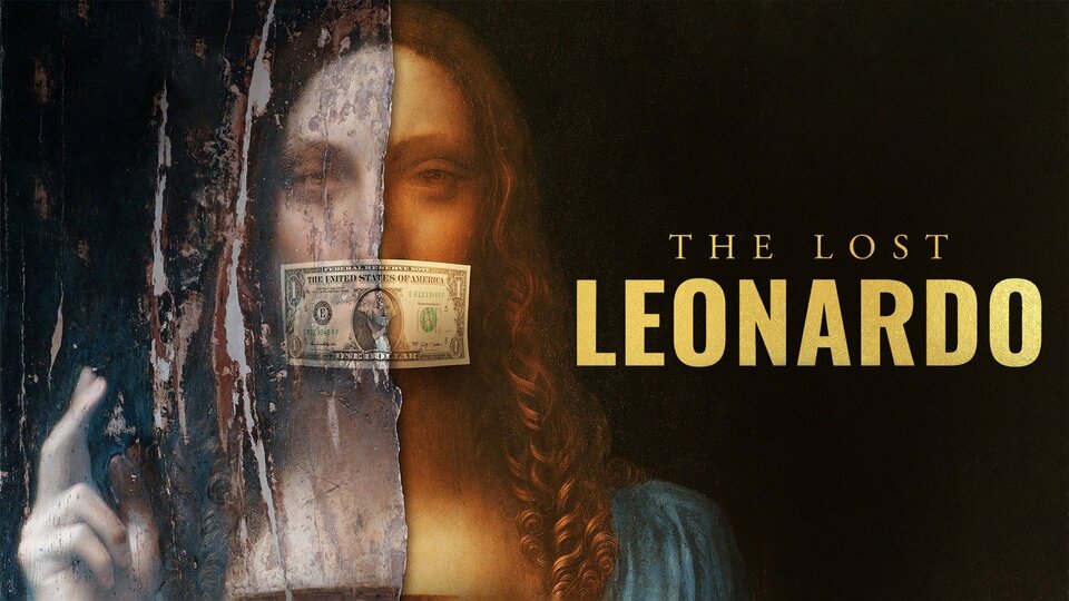 The Lost Leonardo - 