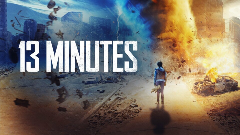 13 Minutes - 
