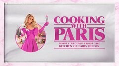 Cooking with Paris - Netflix
