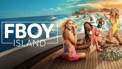 FBoy Island - The CW