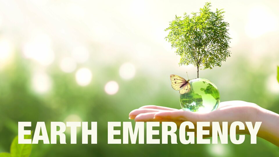 Earth Emergency - PBS