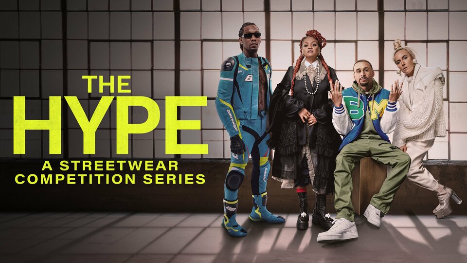 The Hype - Max