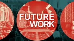 Future of Work - PBS
