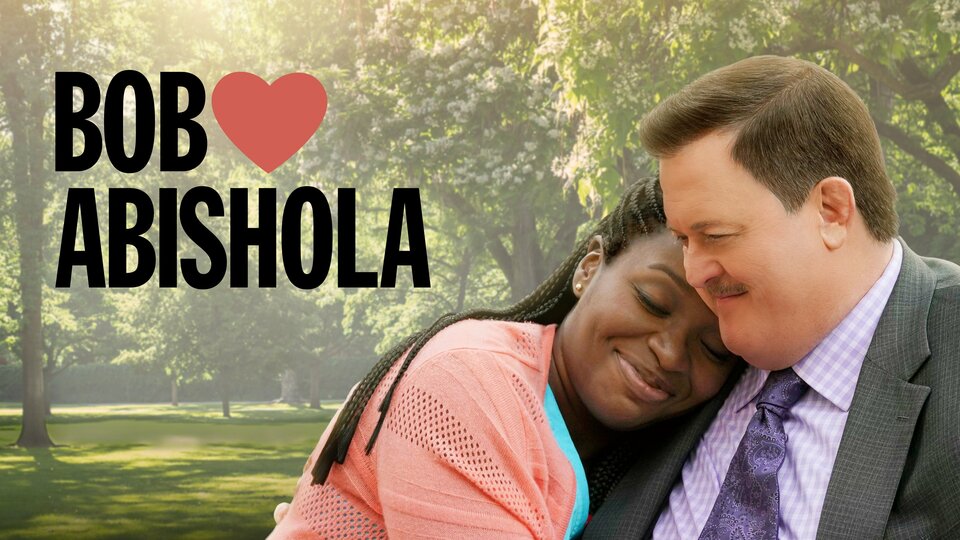 Bob Hearts Abishola - CBS