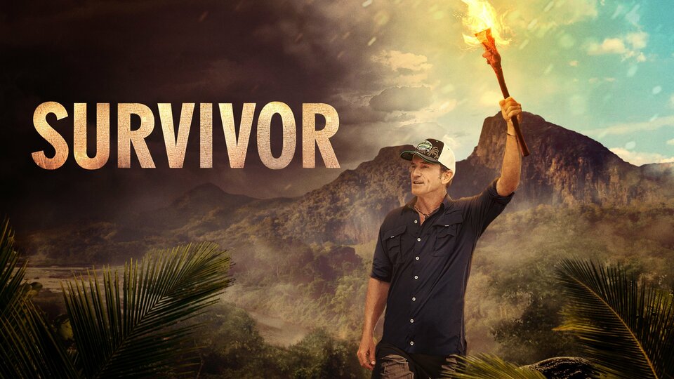 Survivor - CBS