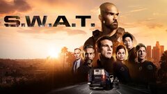 S.W.A.T. (2017) - CBS