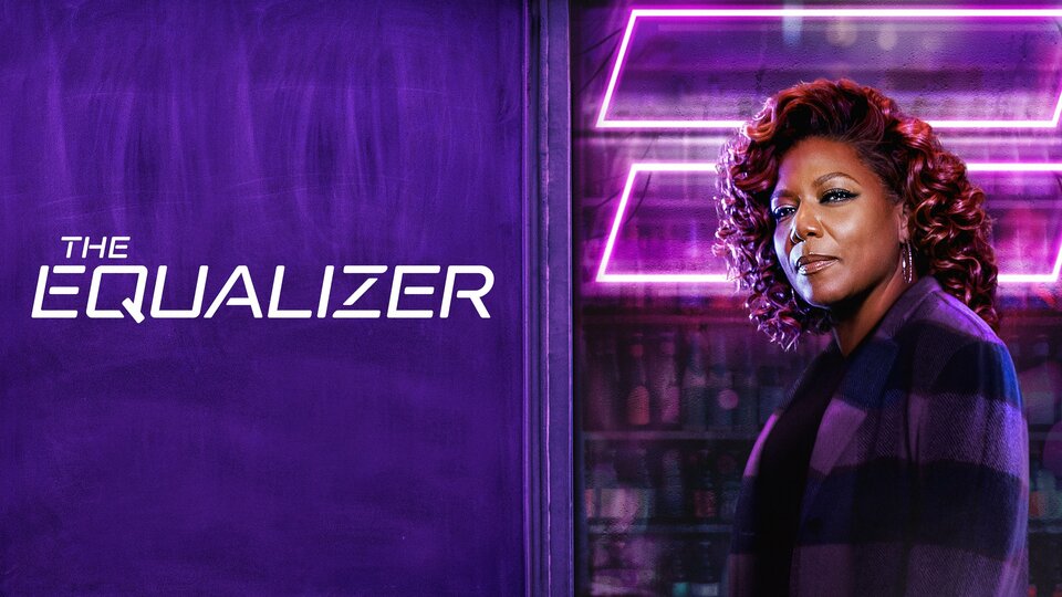 The Equalizer (2021) - CBS