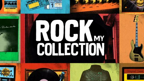 Rock My Collection