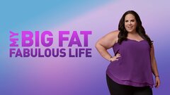 My Big Fat Fabulous Life