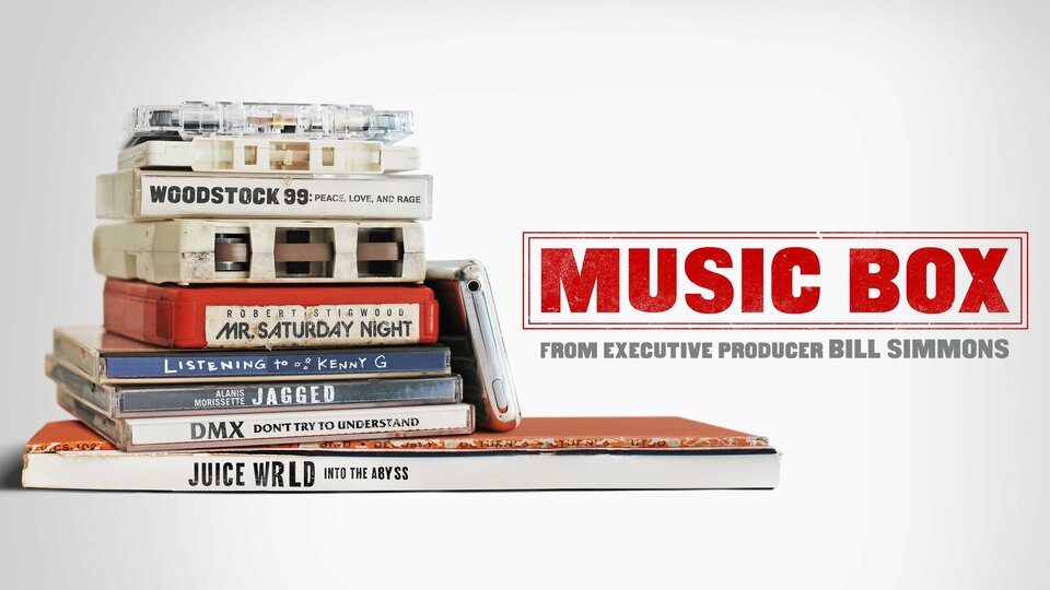 Music Box (2021) - HBO