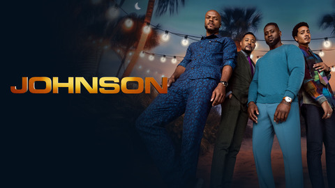 Bounce TV - Newest & Best Shows