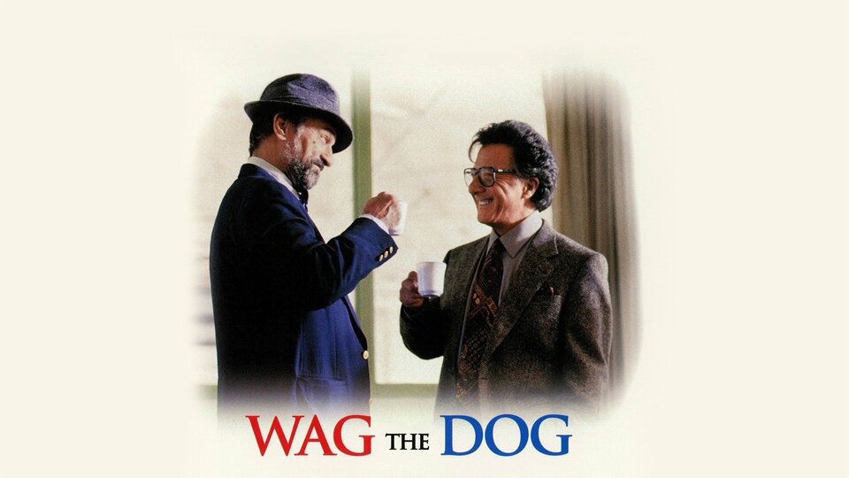 Wag the Dog - 