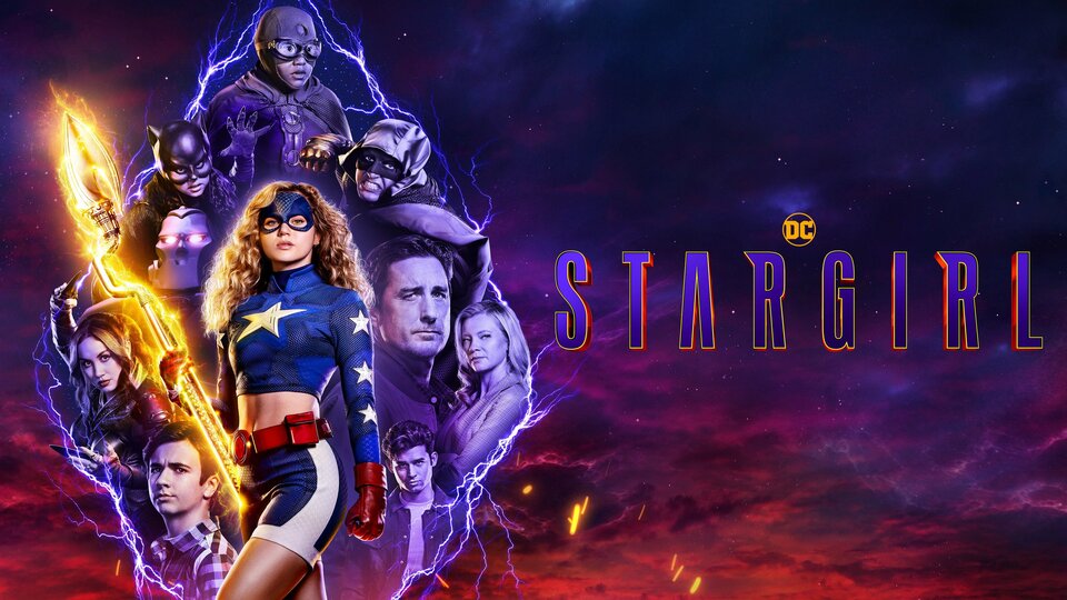Stargirl - The CW