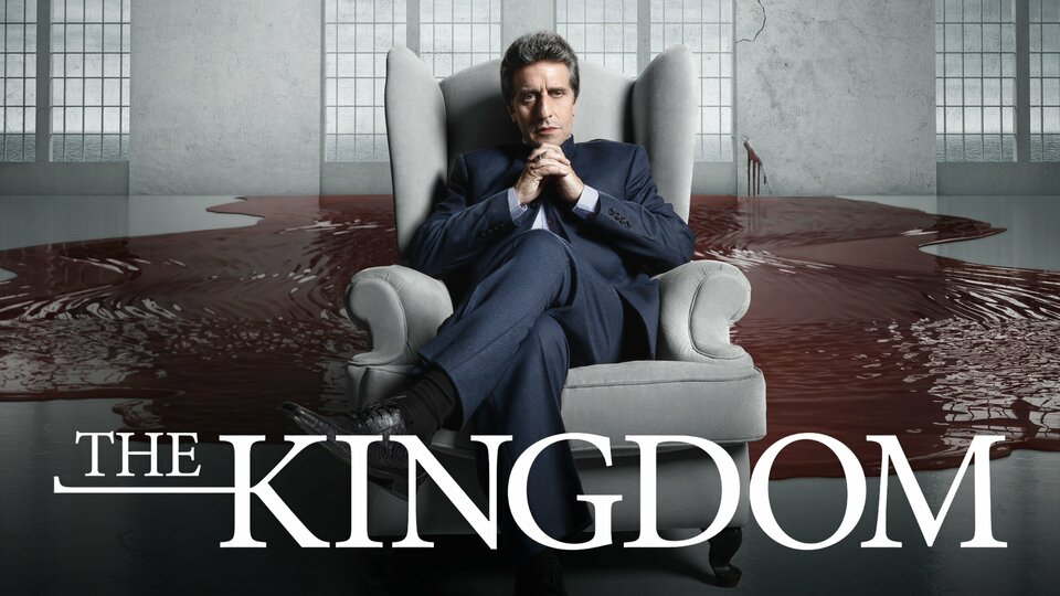 The Kingdom - Netflix