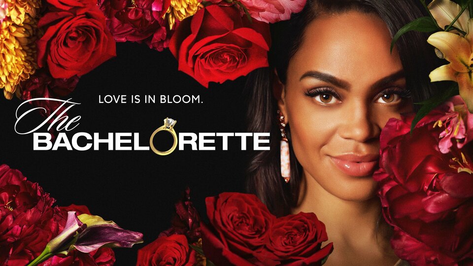 The Bachelorette - ABC