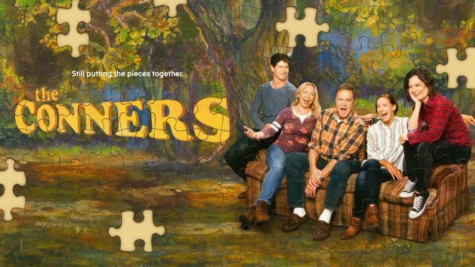 The Conners - ABC
