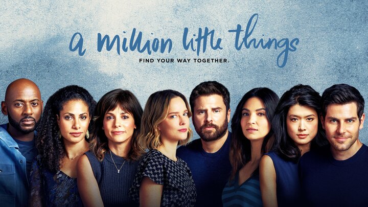 A Million Little Things - ABC Series - Where To Watch