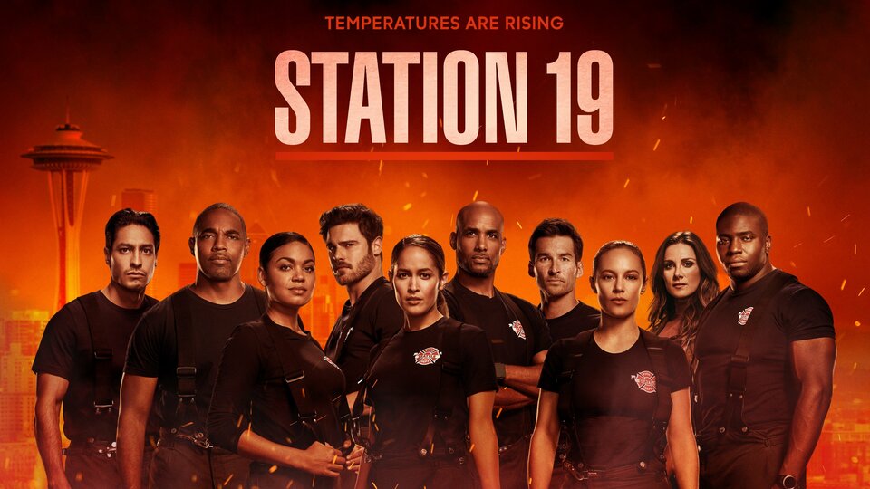 Station 19 - ABC