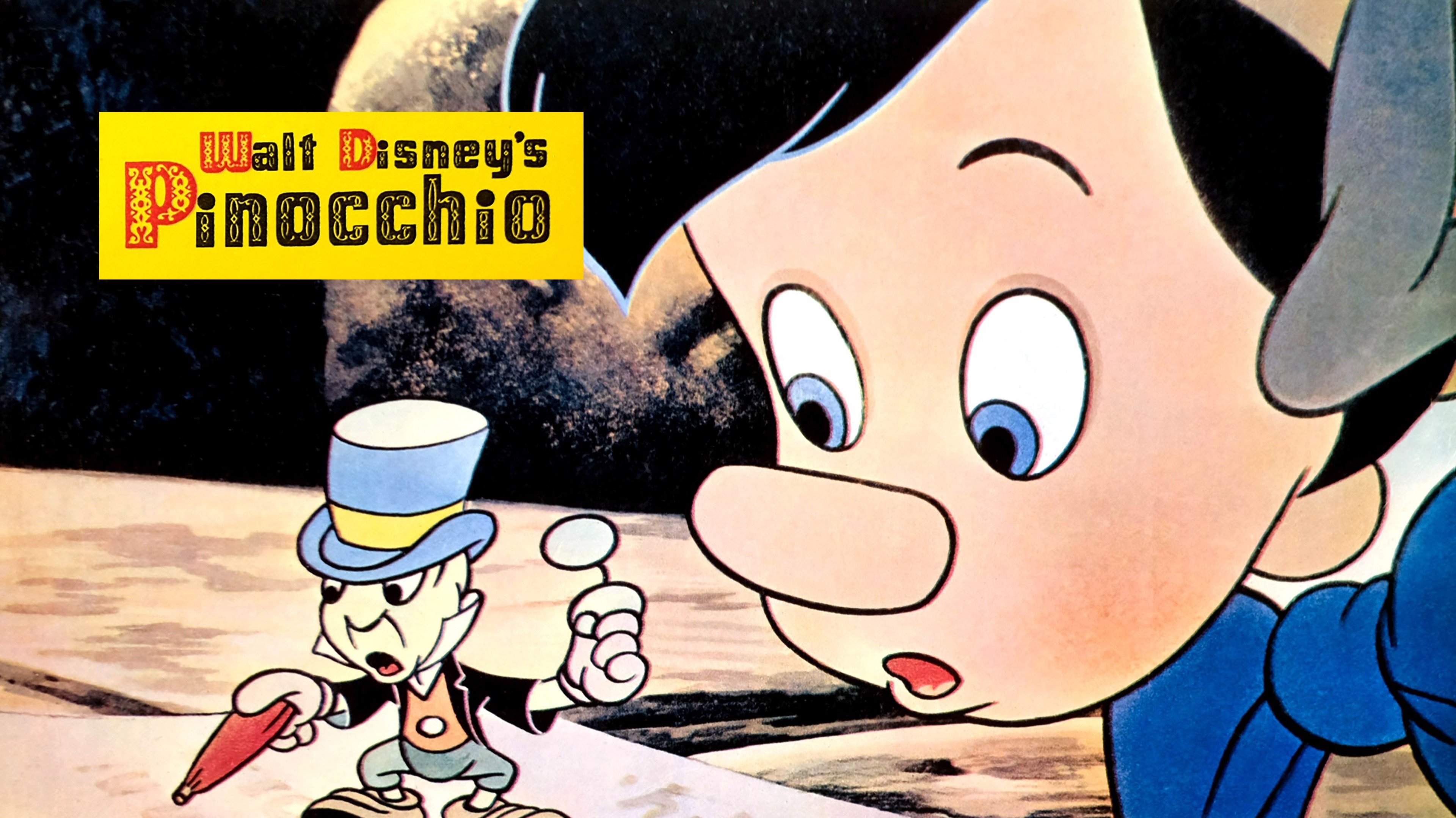WATCH] 'Pinocchio' Review: Roberto Benigni In Very Italian Version Of The  Tale