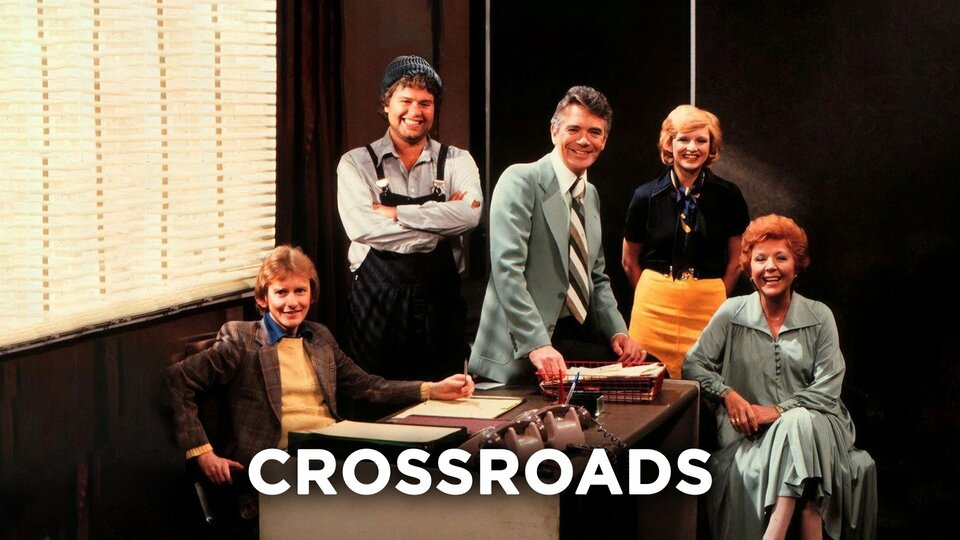 Crossroads (1964) - 