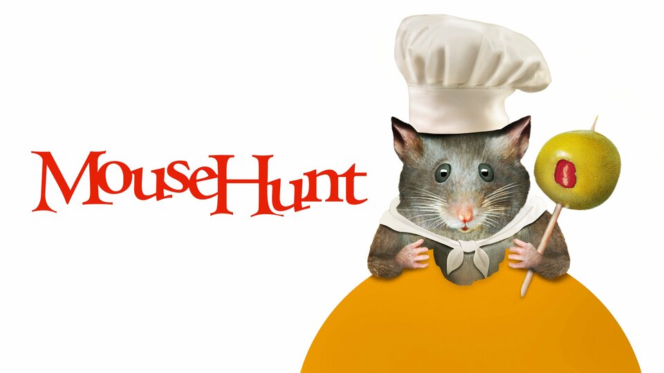 Mouse Hunt - 