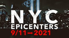 NYC Epicenters 9/11➔2021½ - HBO