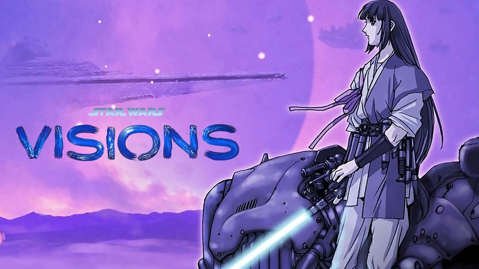 Star Wars: Visions