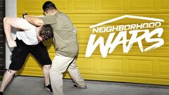 Neighborhood Wars