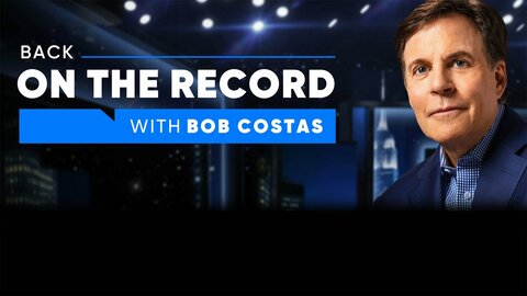 Back on the Record With Bob Costas