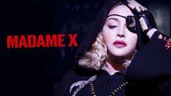 Madame X - Paramount+