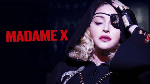 Madame X