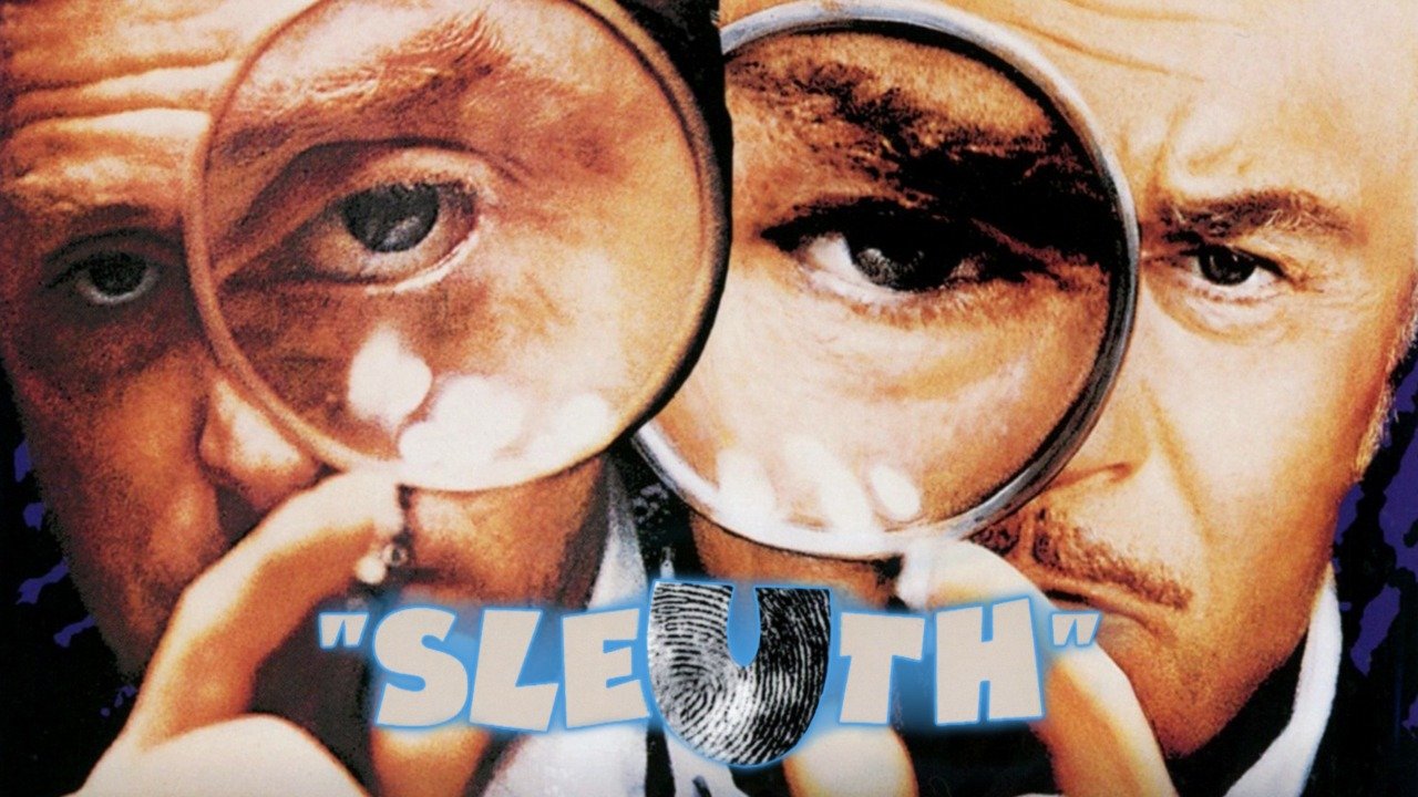 Sleuth best sale movie streaming