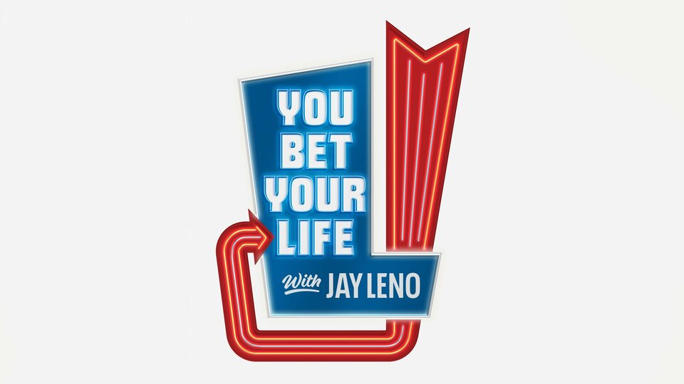 You Bet Your Life With Jay Leno - Syndicated